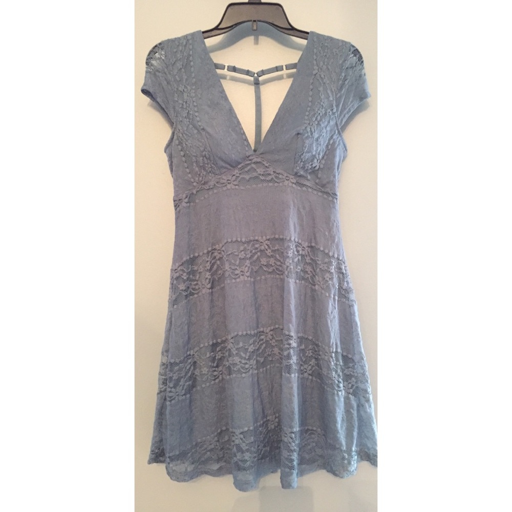 Charlotte Russe dress